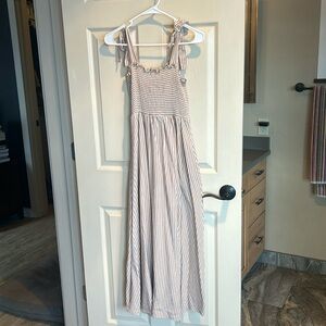 Worn once to a summer concert Miou Muse Me Dress